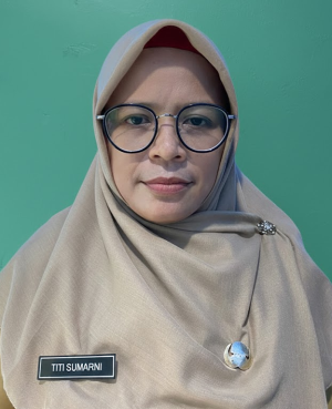 Titi Sumarni, S.Tr.A.K