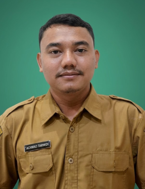 Achmad Tarwidi